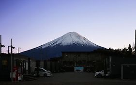 Mt Fuji Glamping Tourist Villa Kawaguchiko
