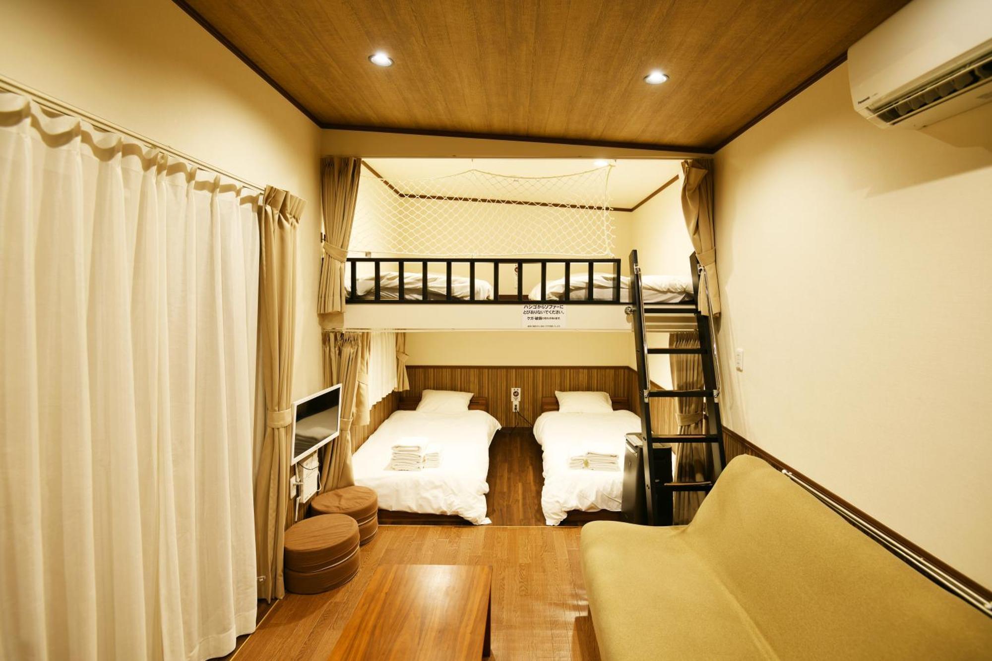 Mt Fuji Glamping Tourist Villa Kawaguchiko ฟูจิคาวากุจิโกะ ภายนอก รูปภาพ